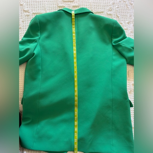 Karl Langerfeld suit coat.   Like brand new.  Smoke free home. - Picture 10 of 10